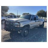 2007 Chevrolet Silverado