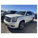 2015 GMC Yukon