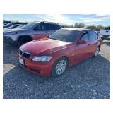 2006 BMW 325i