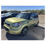 2011 Kia Soul