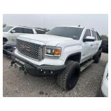 2014 GMC Sierra