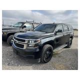 2016 Chevrolet Tahoe