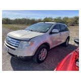 2007 Ford Edge