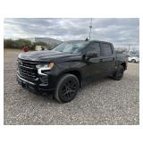 2022 Chevrolet Silverado