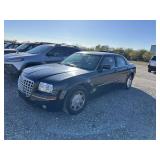 2006 Chrysler 300
