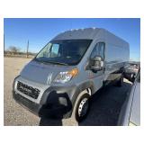 2019 Dodge ProMaster