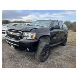 2007 Chevrolet Suburban