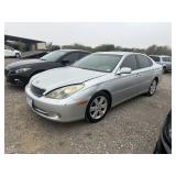 2005 Lexus ES330