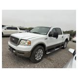 2005 Ford F150