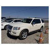 2009 Ford Explorer
