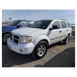 2007 Dodge Durango