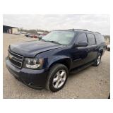 2008 Chevrolet Suburban