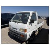 1998 Suzuki Carry