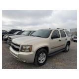 2007 Chevrolet Tahoe