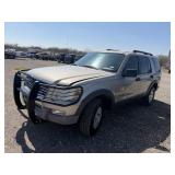 2006 Ford Explorer