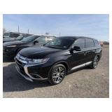 2016 Mitsubishi Outlander