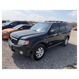 2008 Mazda Tribute
