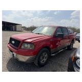 2006 Ford F150