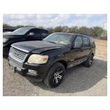 2008 Ford Explorer