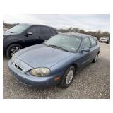 1999 Mercury Sable