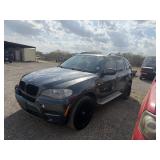 2012 BMW X5
