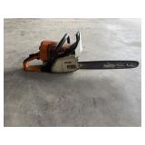 Stilh Chainsaw