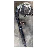 Stihl Leaf Blower Backpack