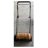 Worx 14-in Corded Electric Dethatcher