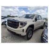 2022 GMC Sierra