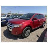 2011 Ford Edge