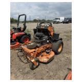 Scag Mower