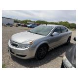 2008 Saturn Aura