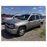 2003 Chevrolet Trailblazer