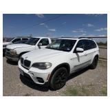 2011 BMW X5