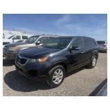 2013 Kia Sorento