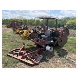 Toro Groundmaster 4000 Series