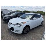 2017 Hyundai Veloster