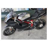 2013 Ducati 848 EVO Corse