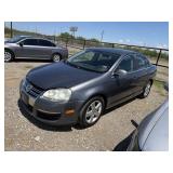 2009 Volkswagen Jetta