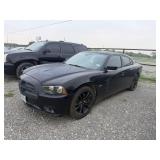 2011 Dodge Charger R/T