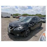 2014 Nissan Sentra