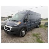 2021 Dodge Ram Promaster