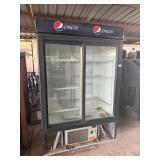 Pepsi Cooler