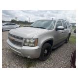 2009 Chevrolet Suburban