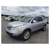 2009 Buick Enclave