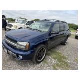 2004 Chevrolet Trailblazer