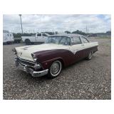 Ford FaIrlane