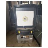 Hot Coco/Cappuccino Machine