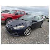 2013 Dodge Dart
