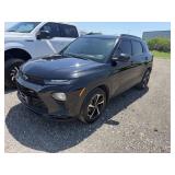 2021 Chevrolet Trailblazer